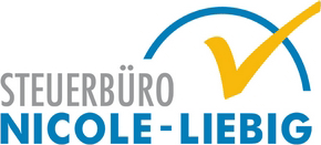 Steuerbüro Liebig - Logo